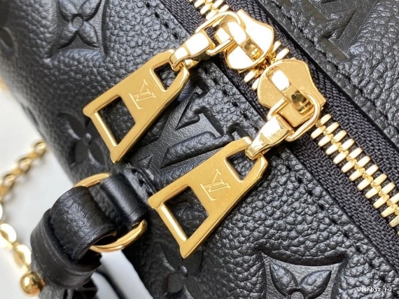 WIS MALLE SOUPLE VUITTON LOUIS PETITE 0731